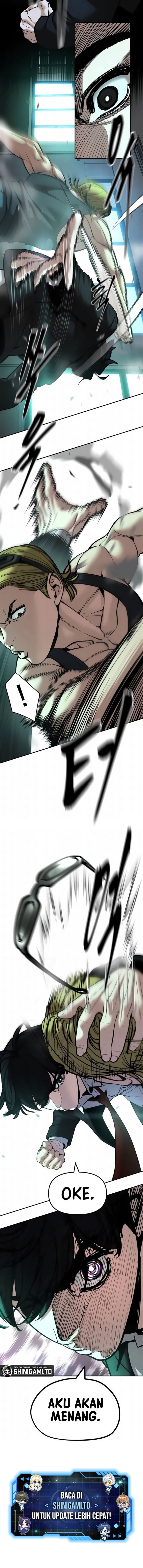 The Bully In Charge Chapter 193
