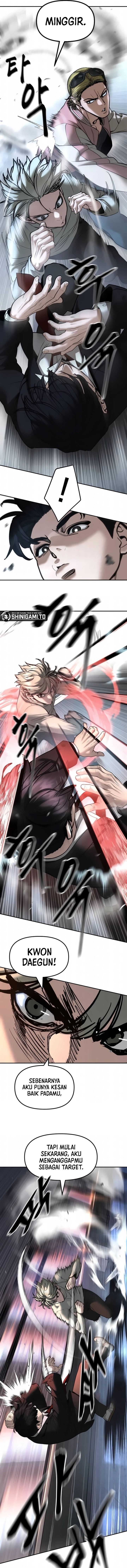 The Bully In Charge Chapter 193