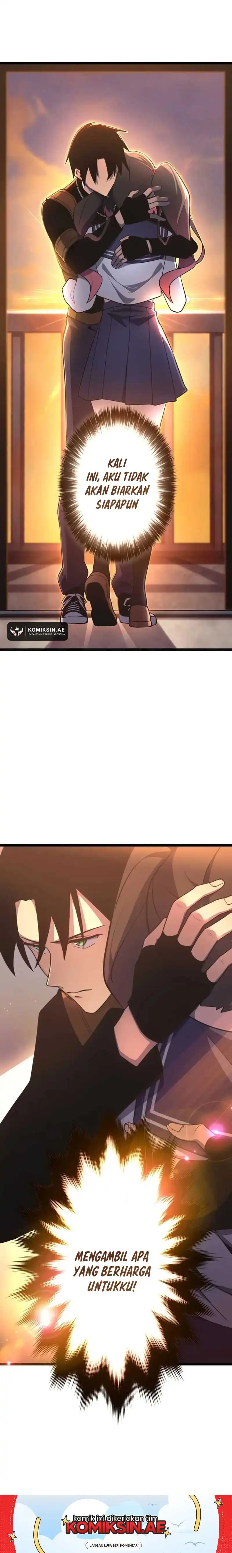 Chou Koun no Oredake Jinsei Kaiki Chapter 2