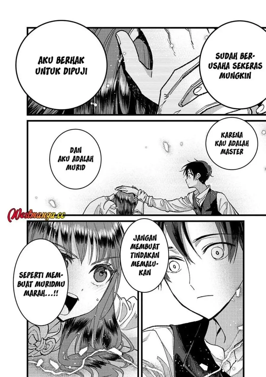 Ore, Yuusha janai desu kara. – VR Sekai no Chouten ni Kunrin Seshi Otoko. Tenseishi, Level 1 no Mushoku kara Restart suru Chapter 53