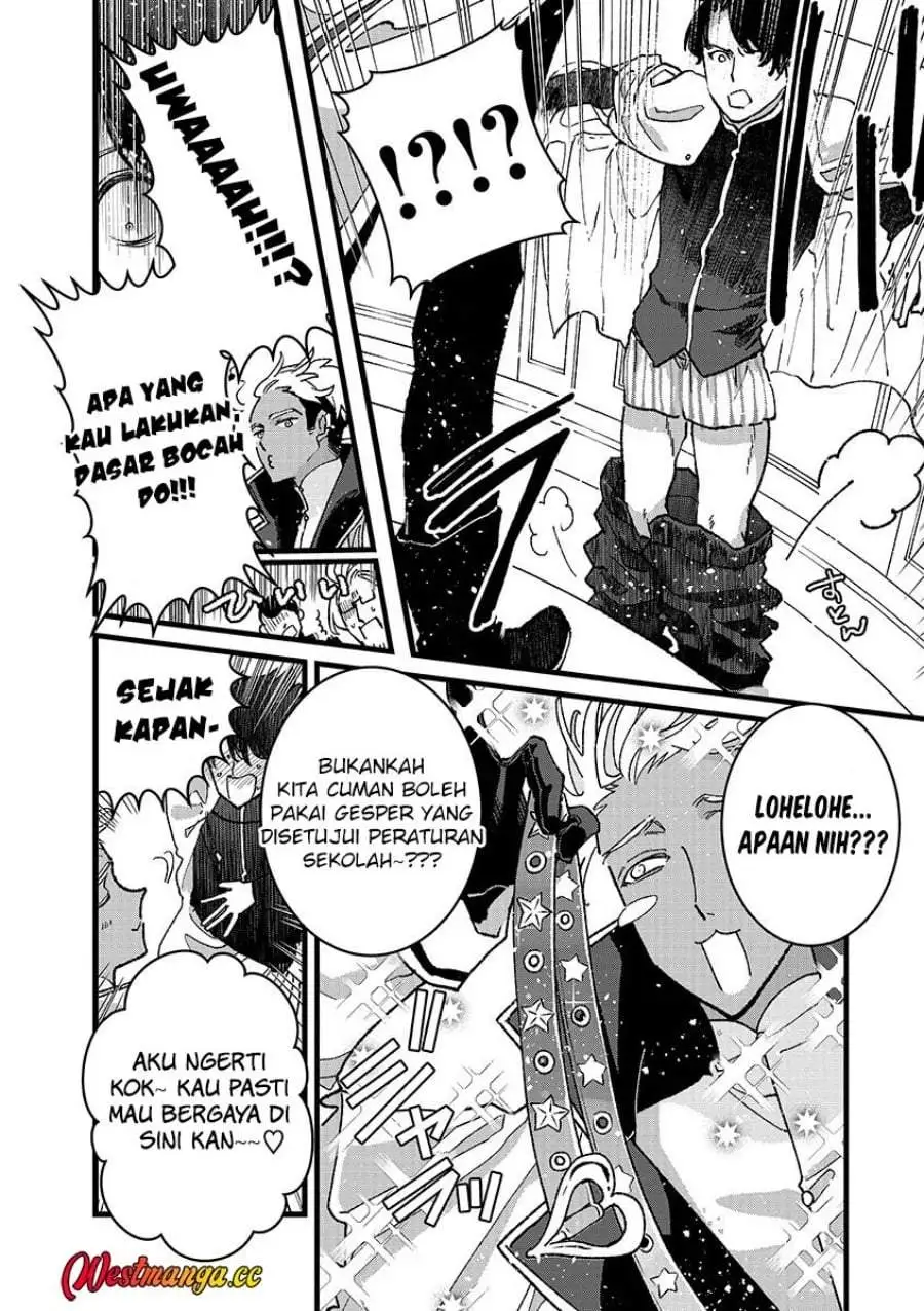 Ore, Yuusha janai desu kara. – VR Sekai no Chouten ni Kunrin Seshi Otoko. Tenseishi, Level 1 no Mushoku kara Restart suru Chapter 54