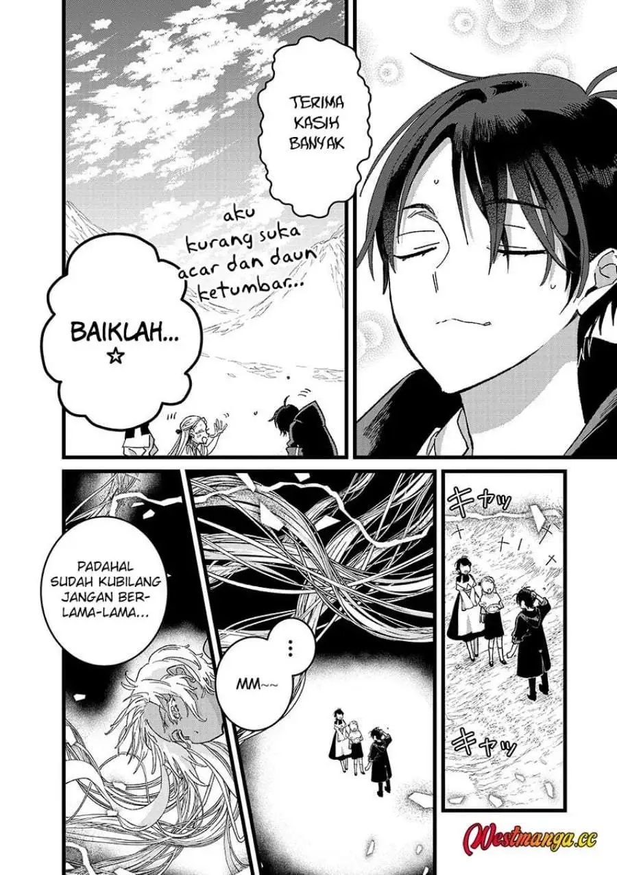 Ore, Yuusha janai desu kara. – VR Sekai no Chouten ni Kunrin Seshi Otoko. Tenseishi, Level 1 no Mushoku kara Restart suru Chapter 54