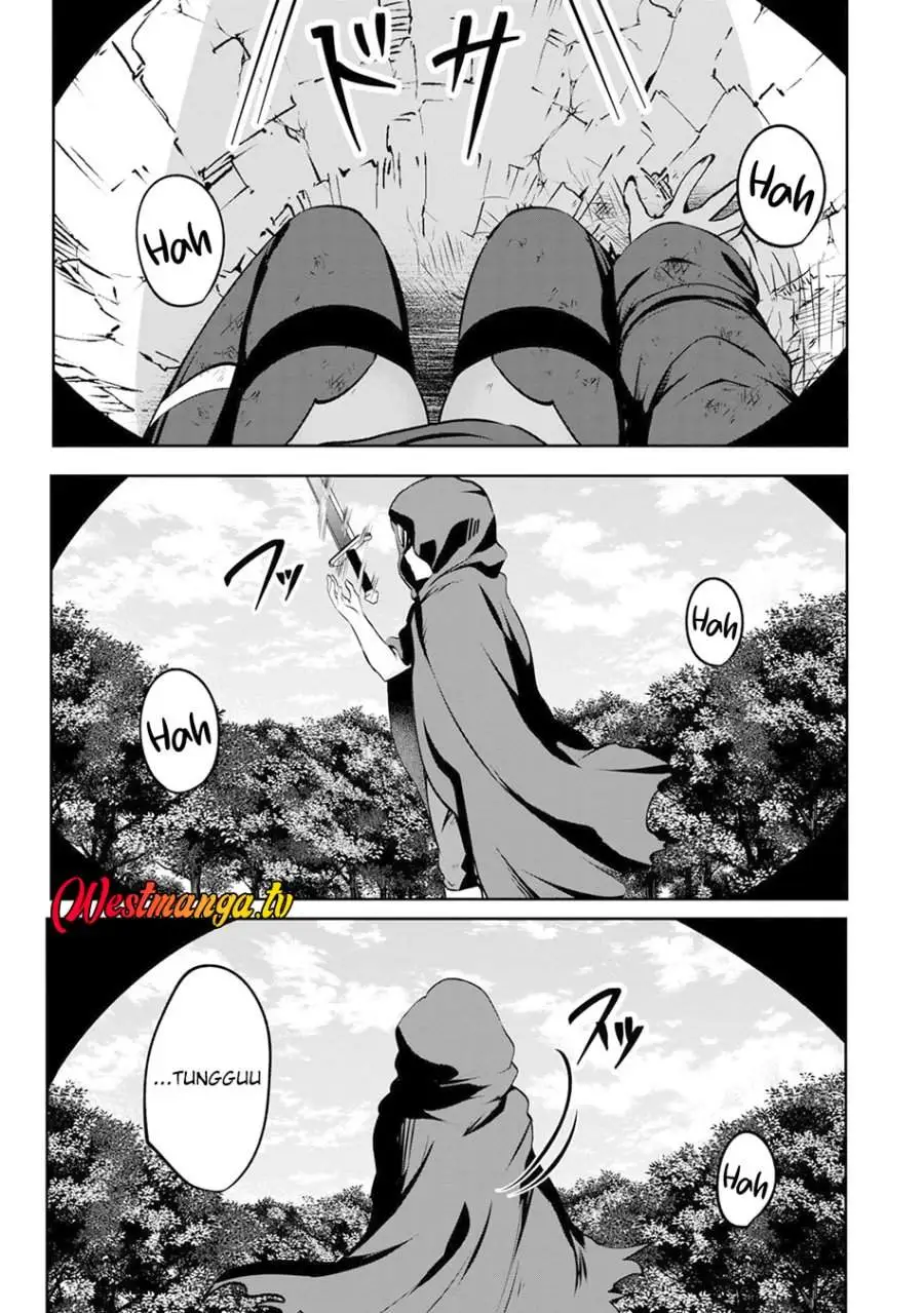 Yasagure Shoukansha wa Ugokanai Chapter 2