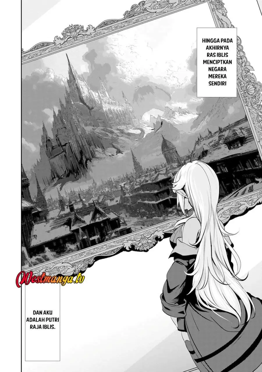 Yasagure Shoukansha wa Ugokanai Chapter 2