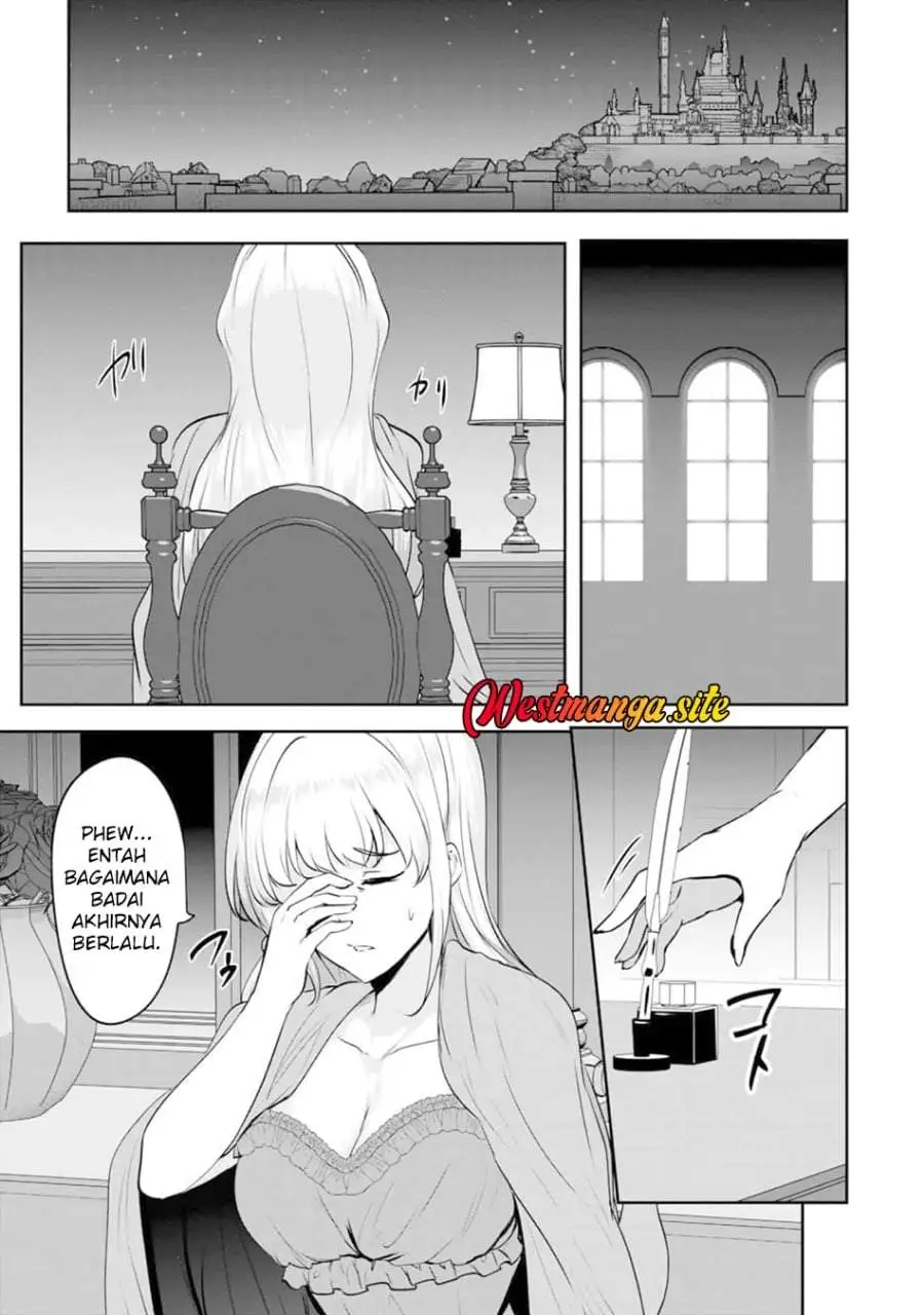 Yasagure Shoukansha wa Ugokanai Chapter 5