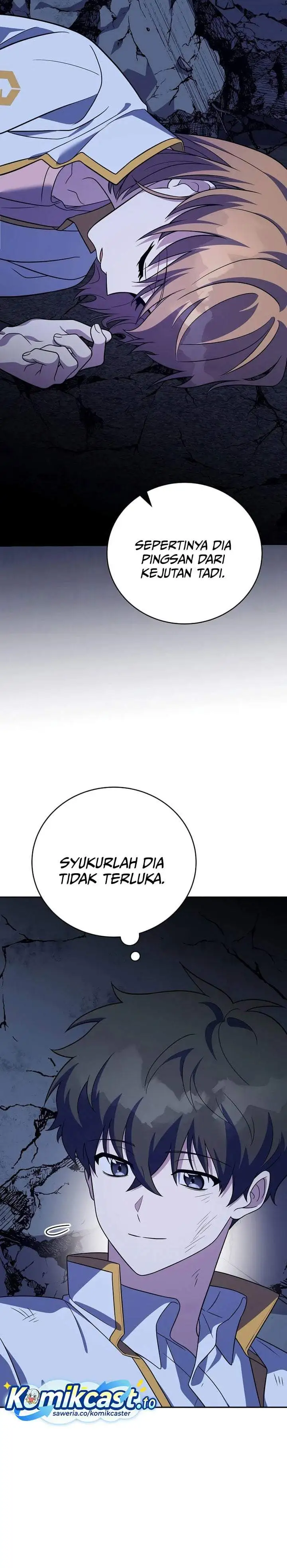 The Novel’s Extra Chapter 158