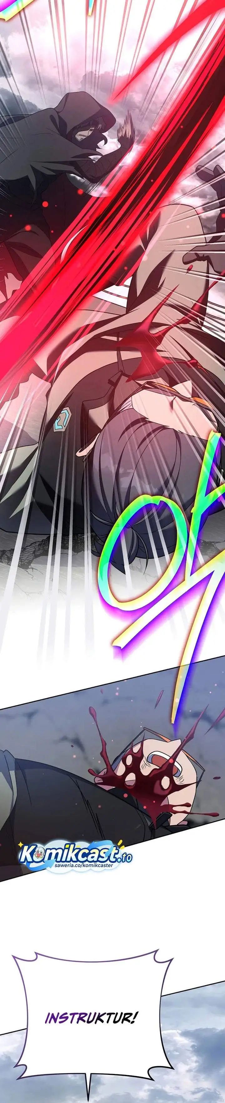 The Novel’s Extra Chapter 158