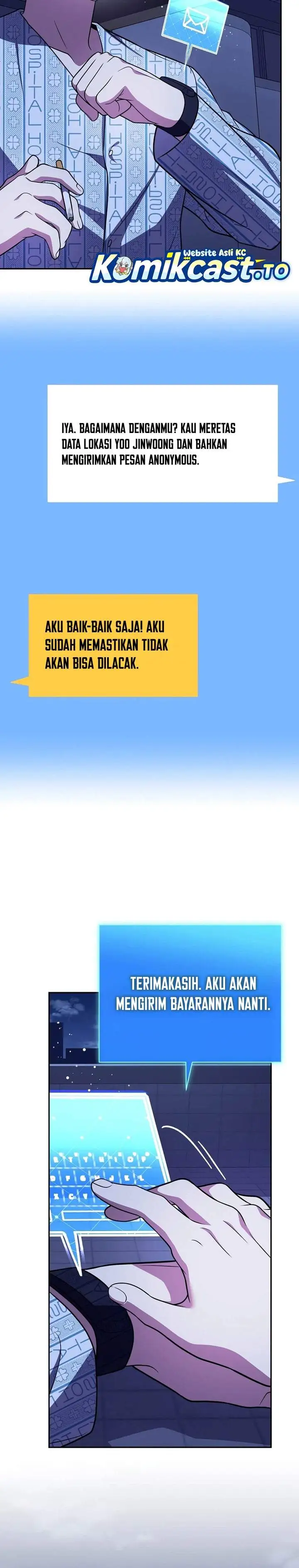 The Novel’s Extra Chapter 159