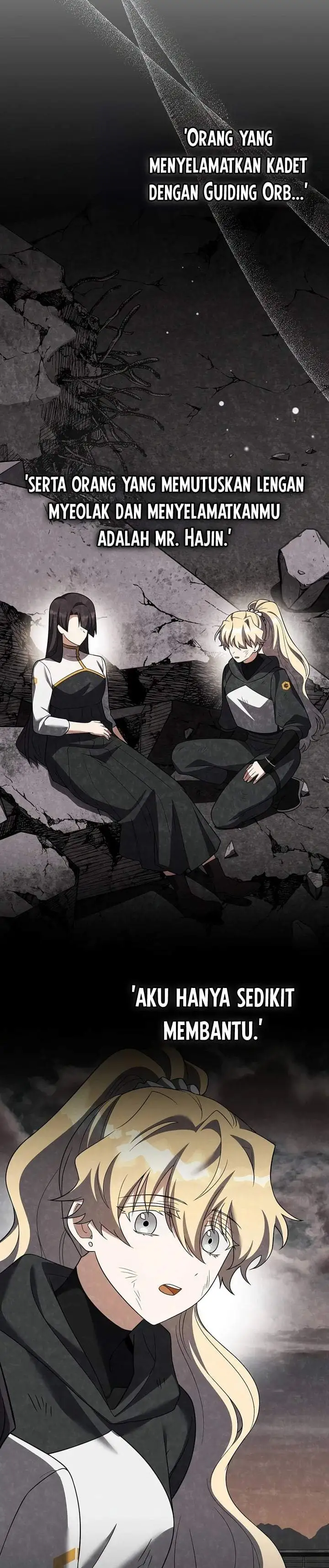 The Novel’s Extra Chapter 159