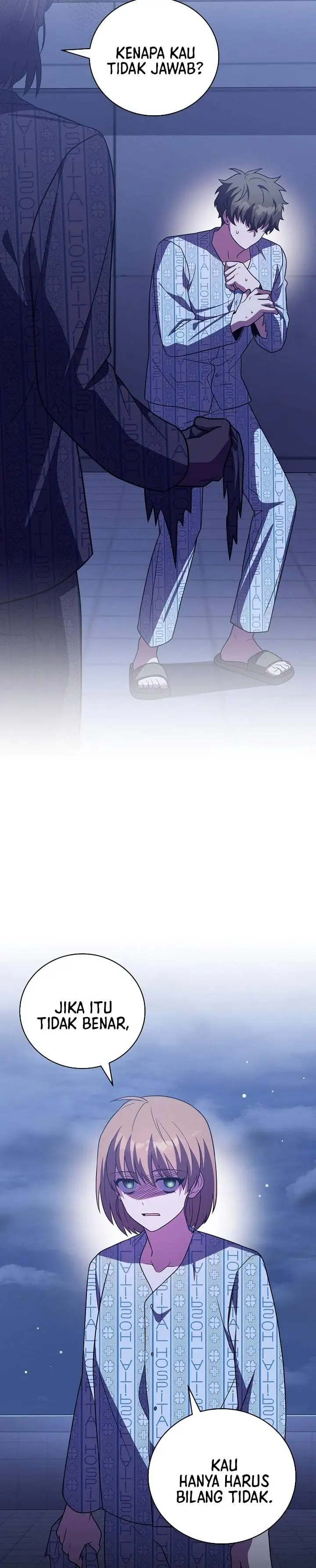 The Novel’s Extra Chapter 160