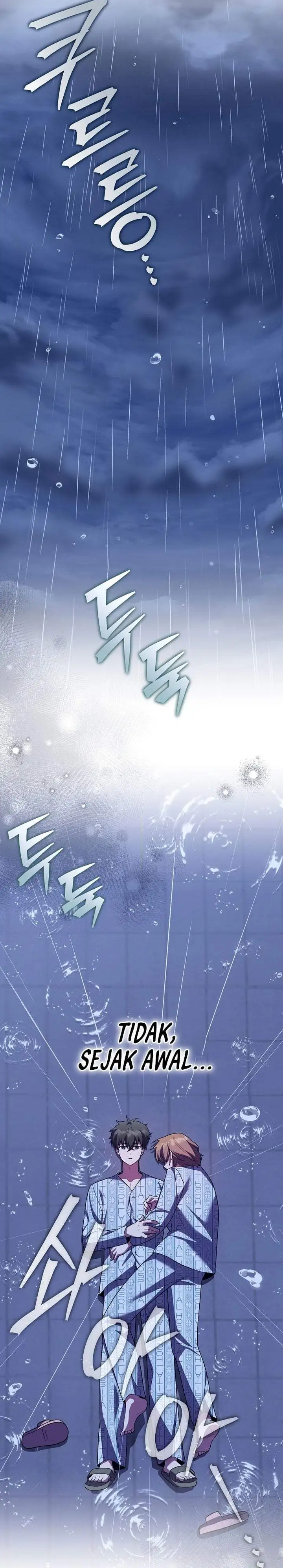 The Novel’s Extra Chapter 160