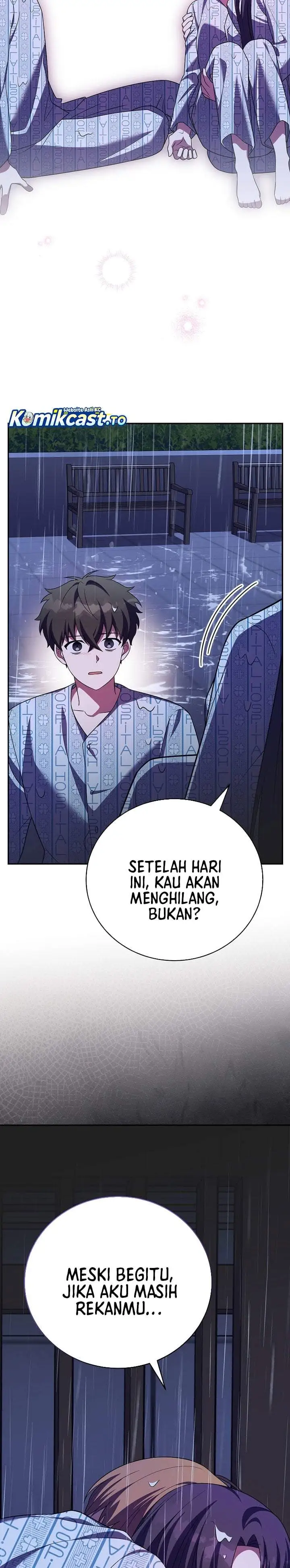 The Novel’s Extra Chapter 160
