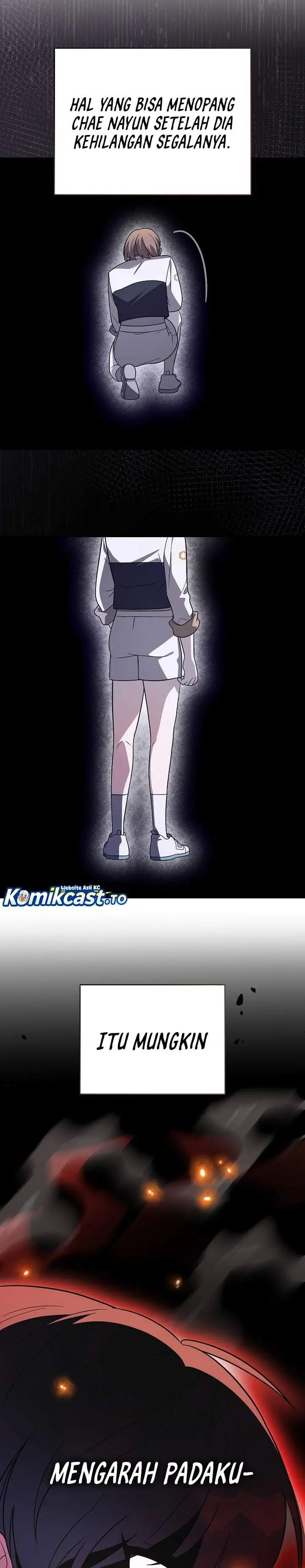 The Novel’s Extra Chapter 160