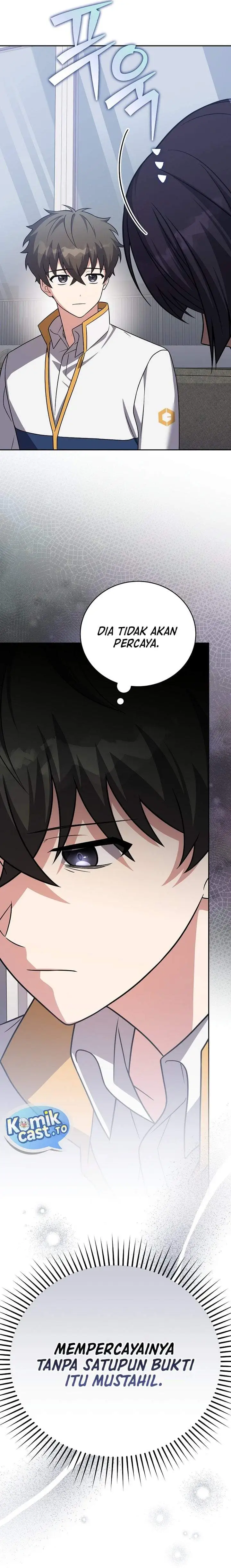 The Novel’s Extra Chapter 161