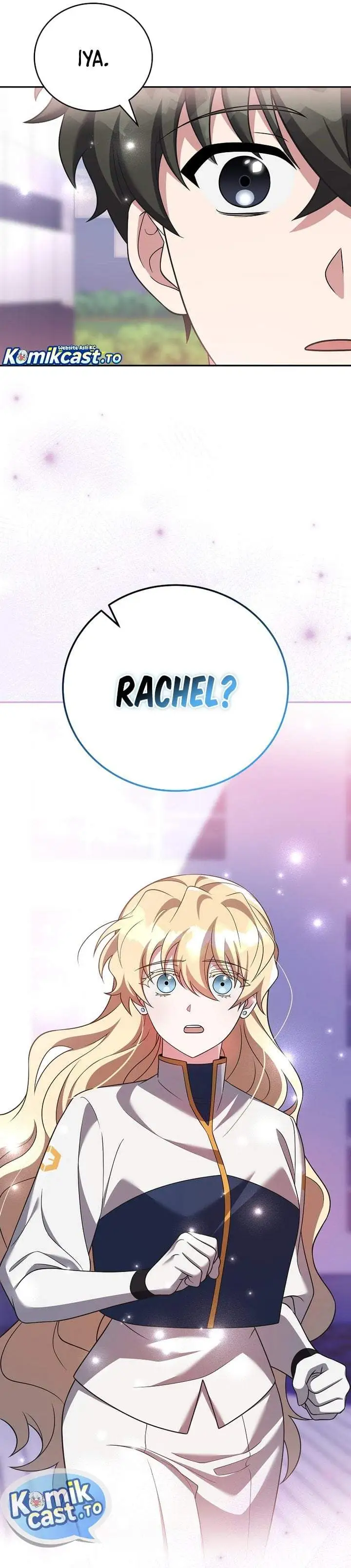 The Novel’s Extra Chapter 161