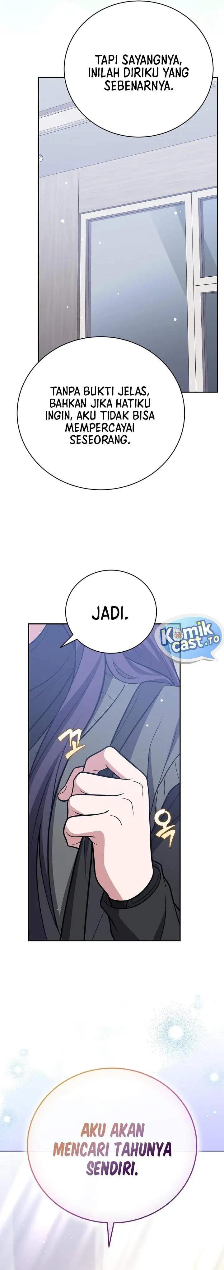 The Novel’s Extra Chapter 161