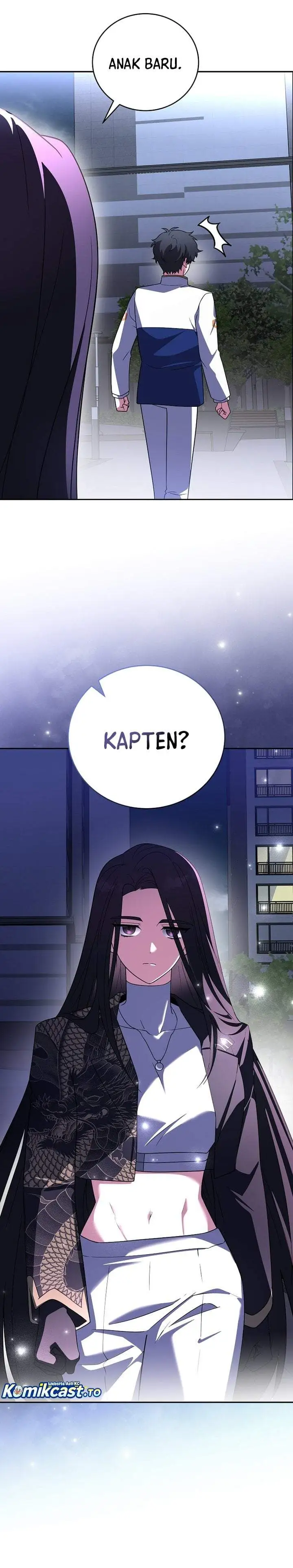 The Novel’s Extra Chapter 161