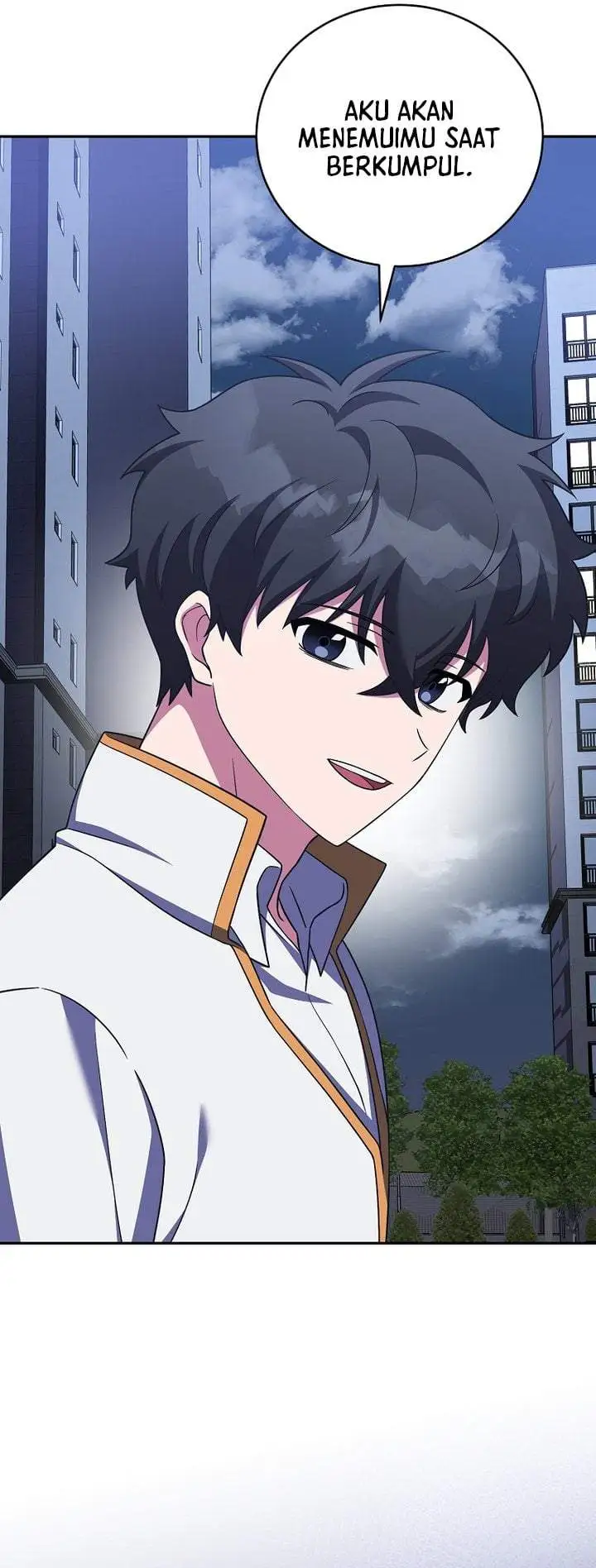 The Novel’s Extra Chapter 161