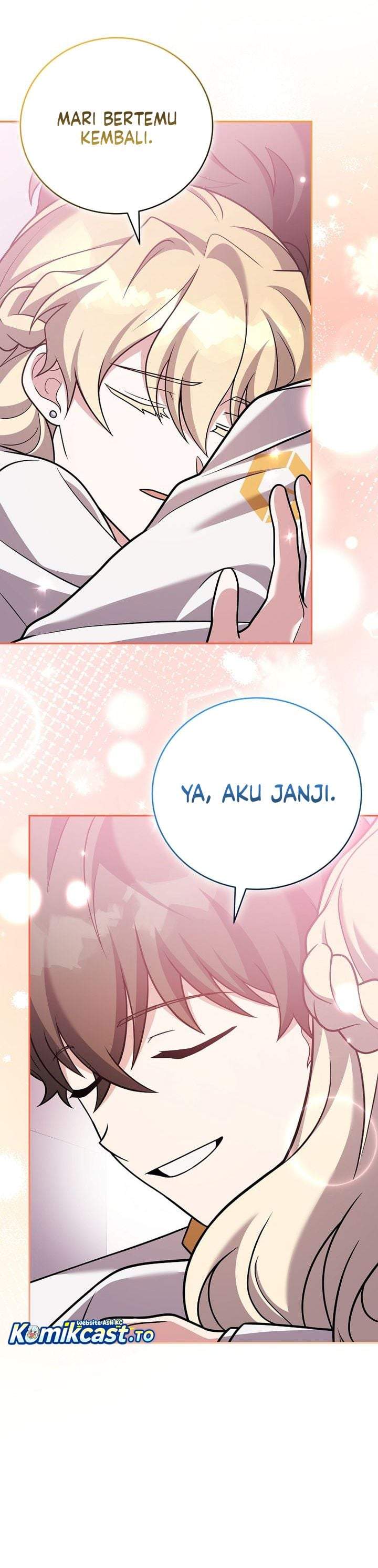 The Novel’s Extra Chapter 162