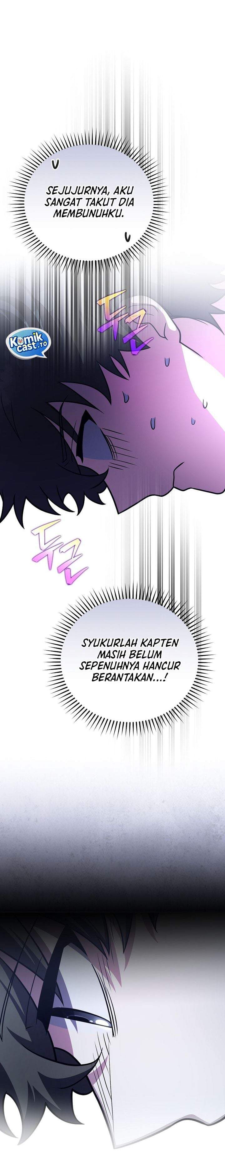 The Novel’s Extra Chapter 162