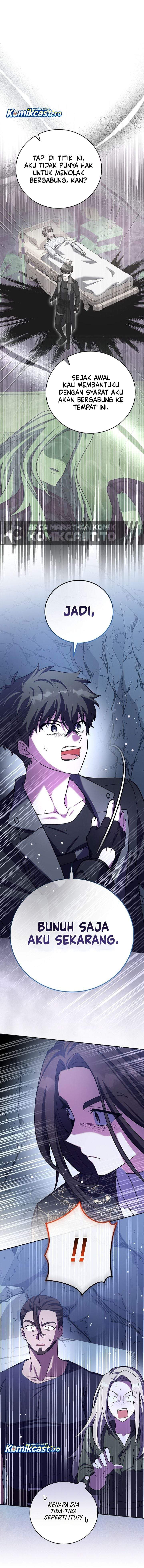 The Novel’s Extra Chapter 162