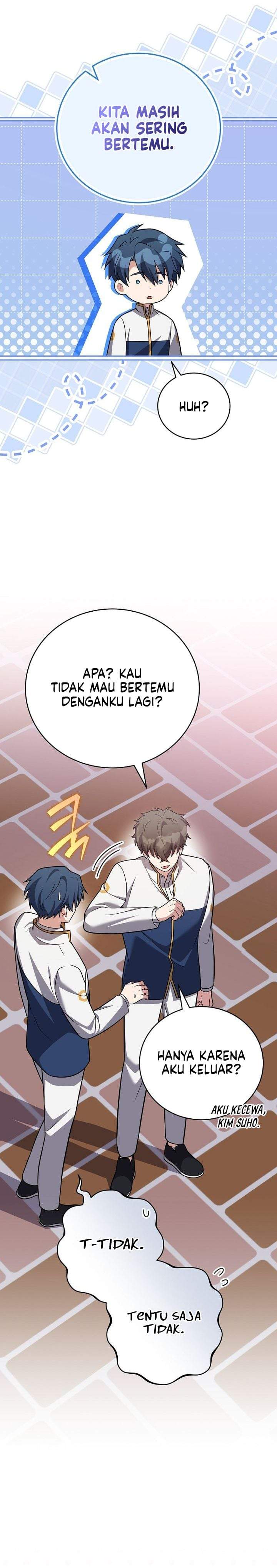 The Novel’s Extra Chapter 162
