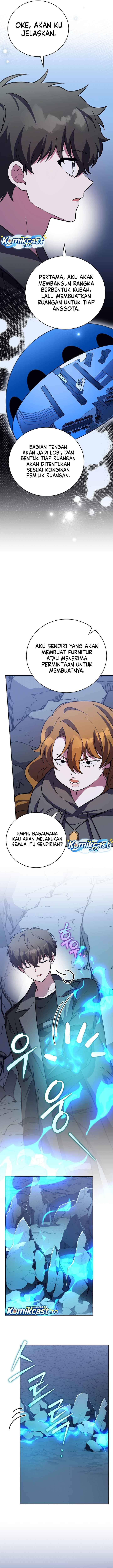 The Novel’s Extra Chapter 163