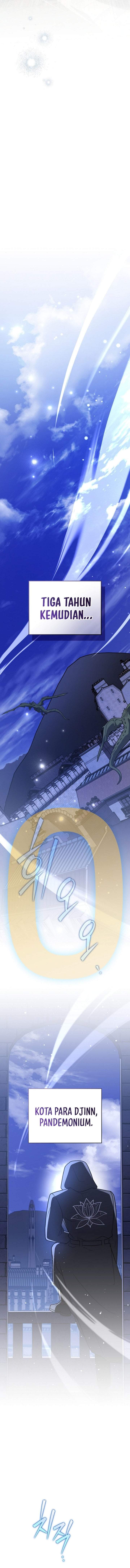 The Novel’s Extra Chapter 165