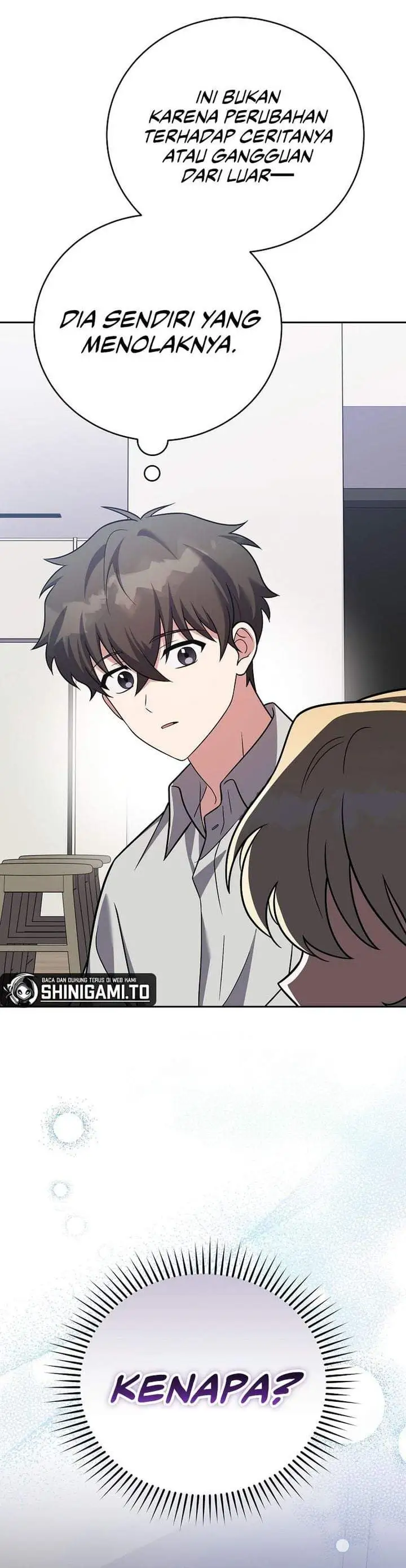 The Novel’s Extra Chapter 166