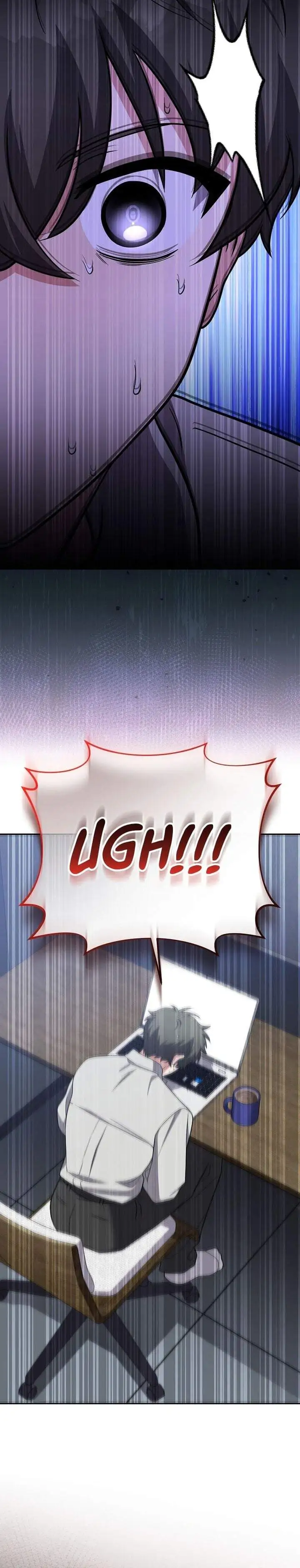 The Novel’s Extra Chapter 166
