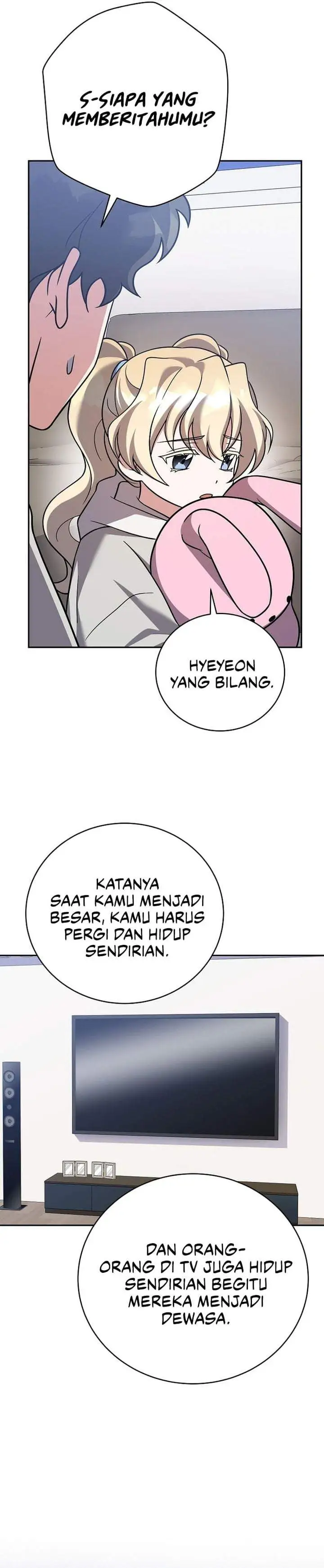 The Novel’s Extra Chapter 166