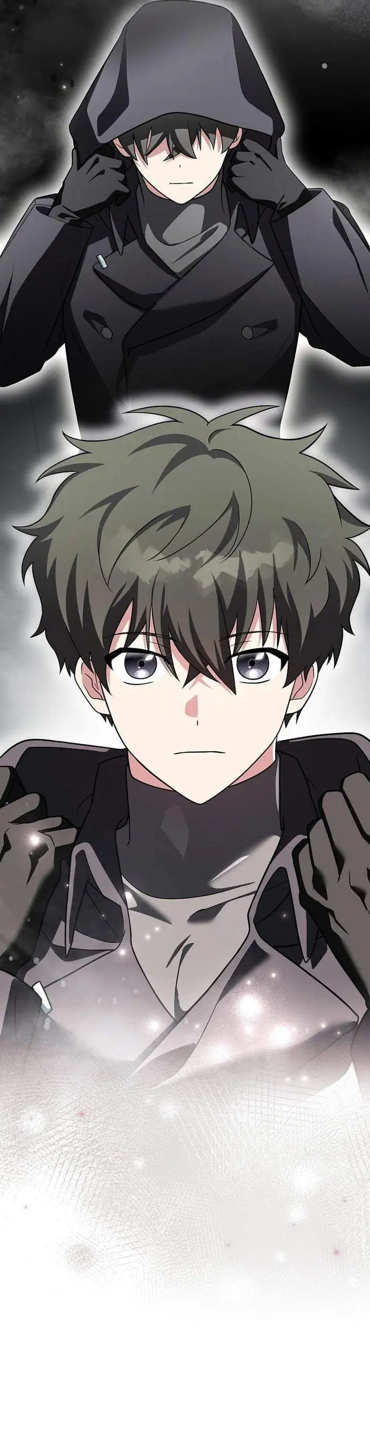 The Novel’s Extra Chapter 166