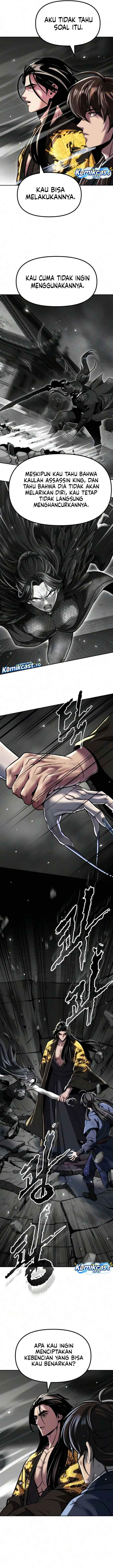 Chronicles of the Demon Faction Chapter 175