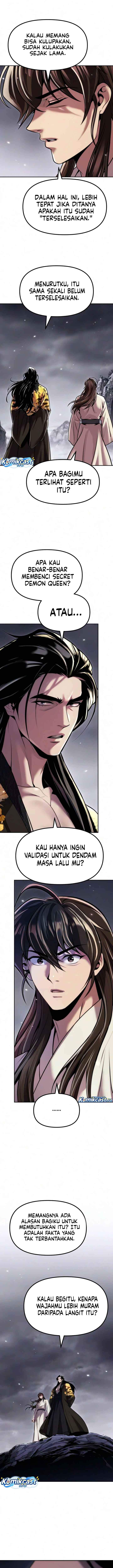 Chronicles of the Demon Faction Chapter 175