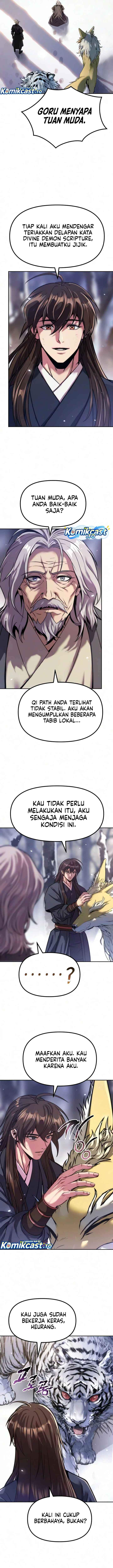 Chronicles of the Demon Faction Chapter 176