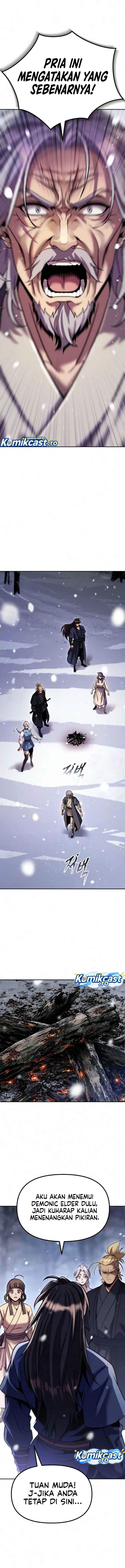 Chronicles of the Demon Faction Chapter 177
