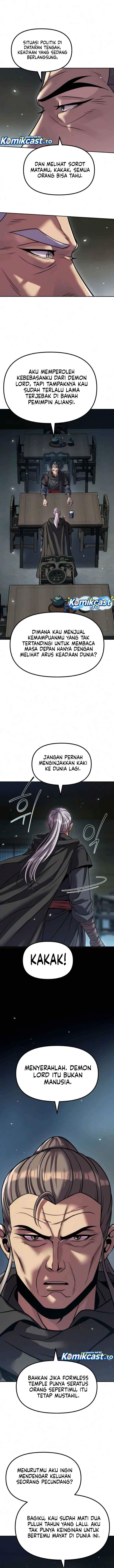 Chronicles of the Demon Faction Chapter 177