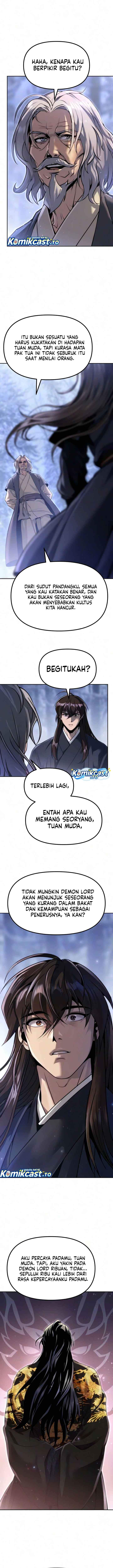 Chronicles of the Demon Faction Chapter 178