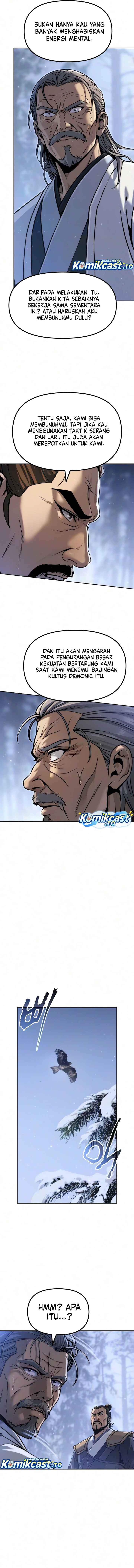 Chronicles of the Demon Faction Chapter 178