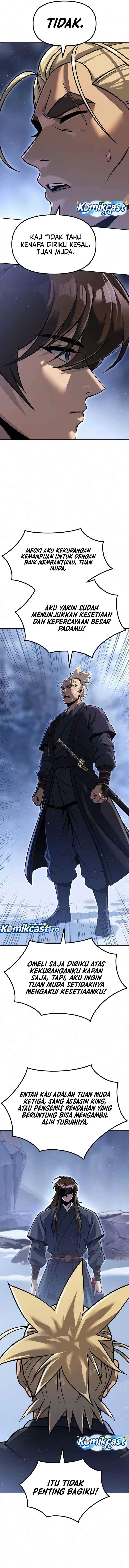 Chronicles of the Demon Faction Chapter 178