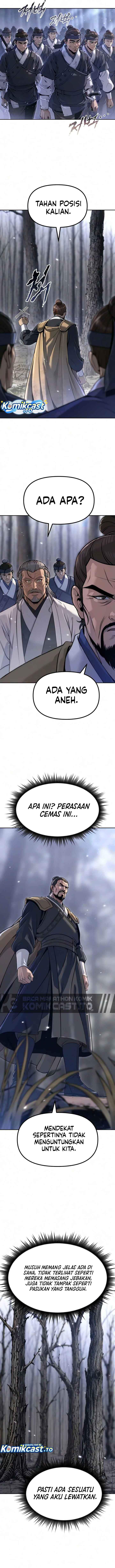Chronicles of the Demon Faction Chapter 179
