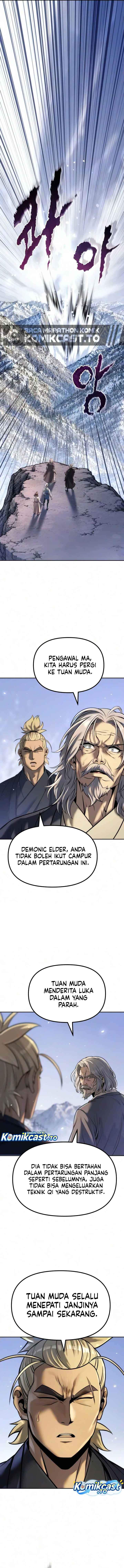 Chronicles of the Demon Faction Chapter 179