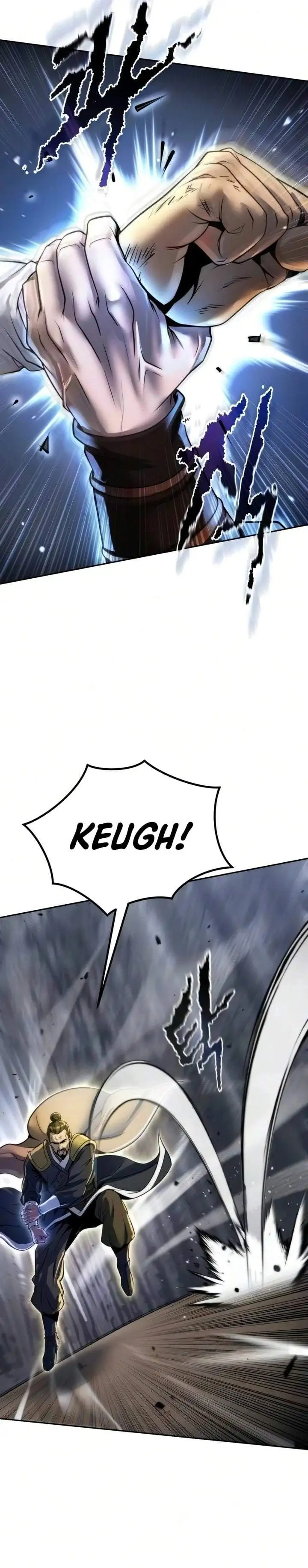 Chronicles of the Demon Faction Chapter 180