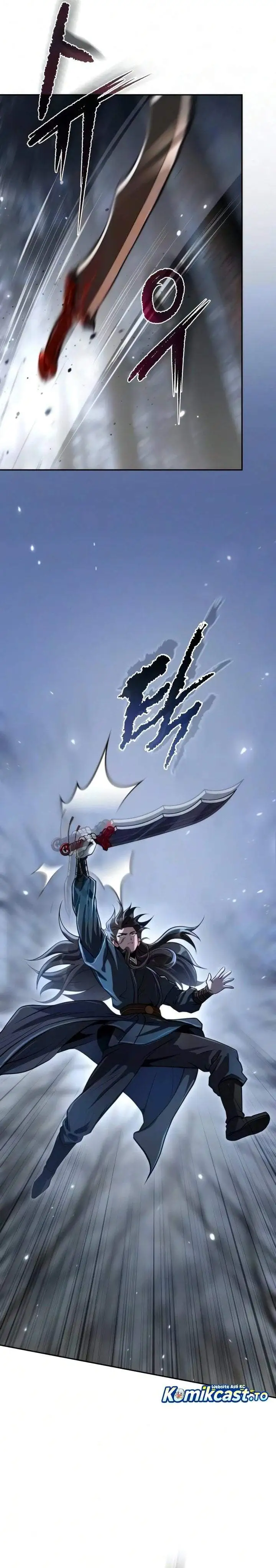 Chronicles of the Demon Faction Chapter 180