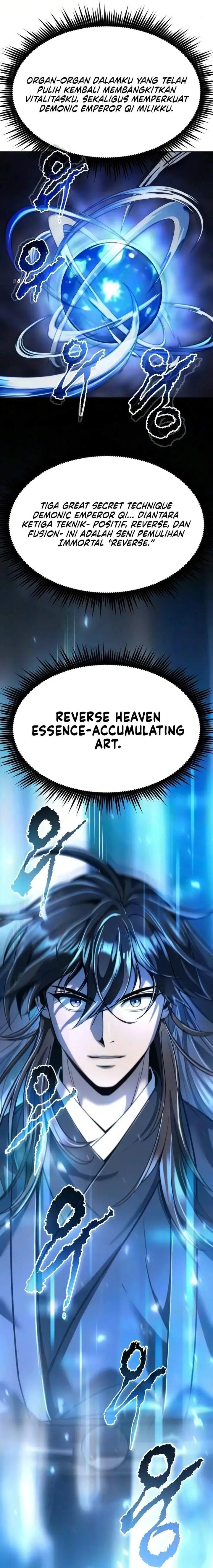 Chronicles of the Demon Faction Chapter 180
