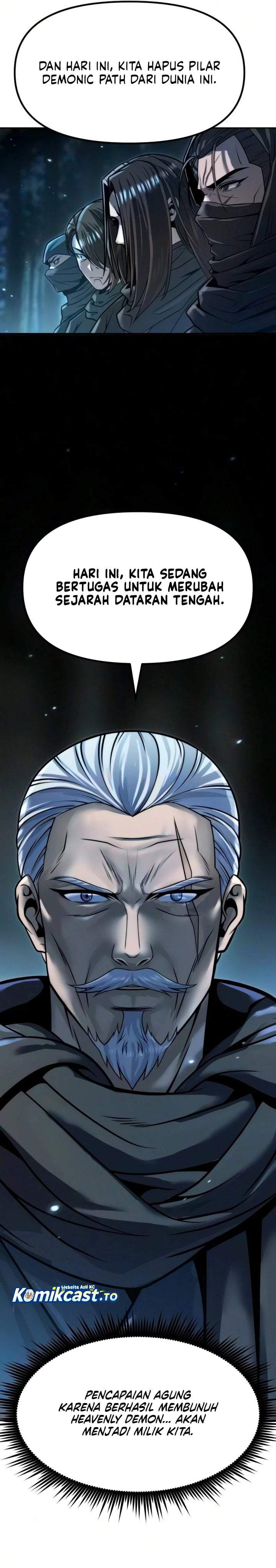 Chronicles of the Demon Faction Chapter 180
