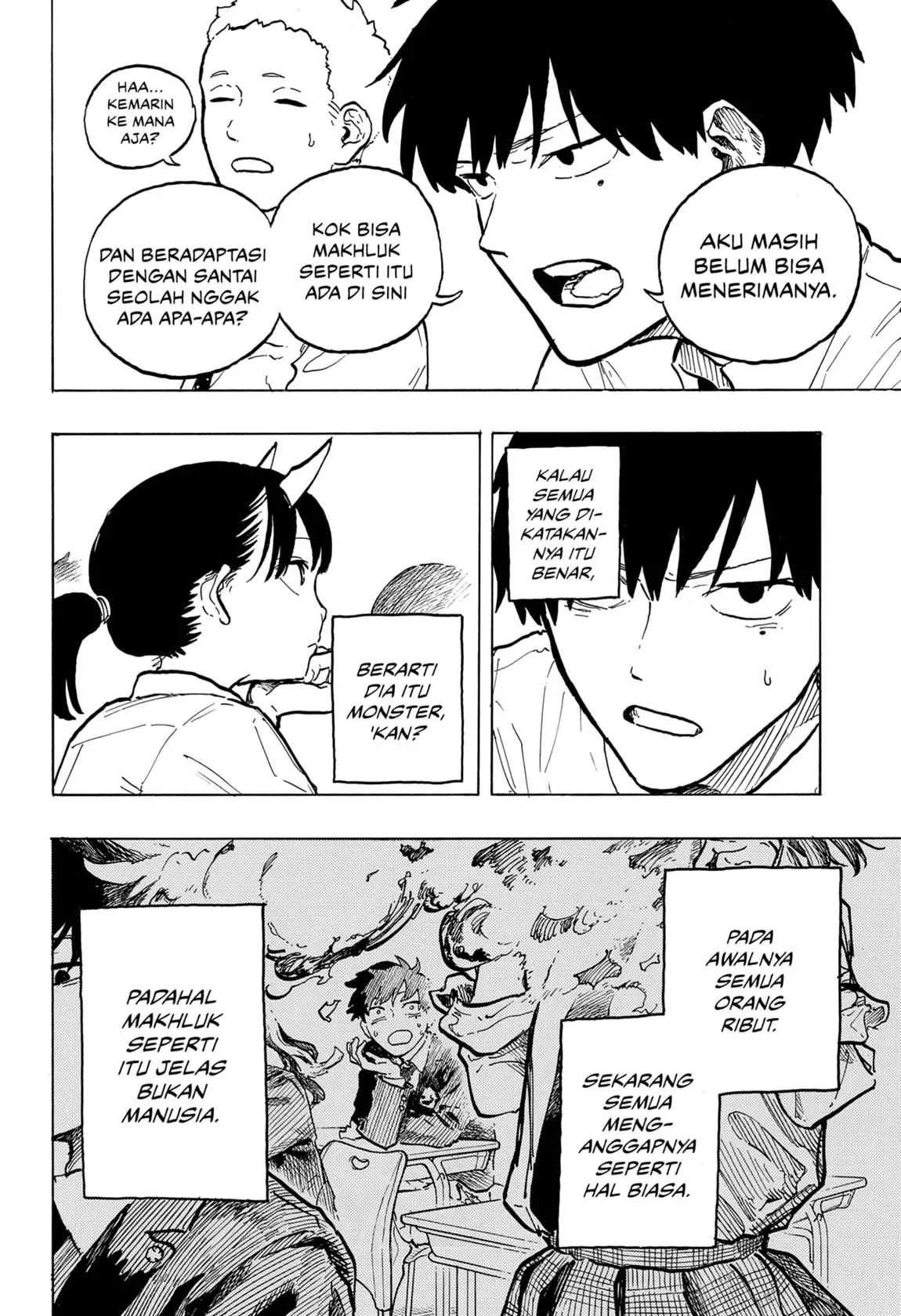 Ruri Dragon Chapter 42