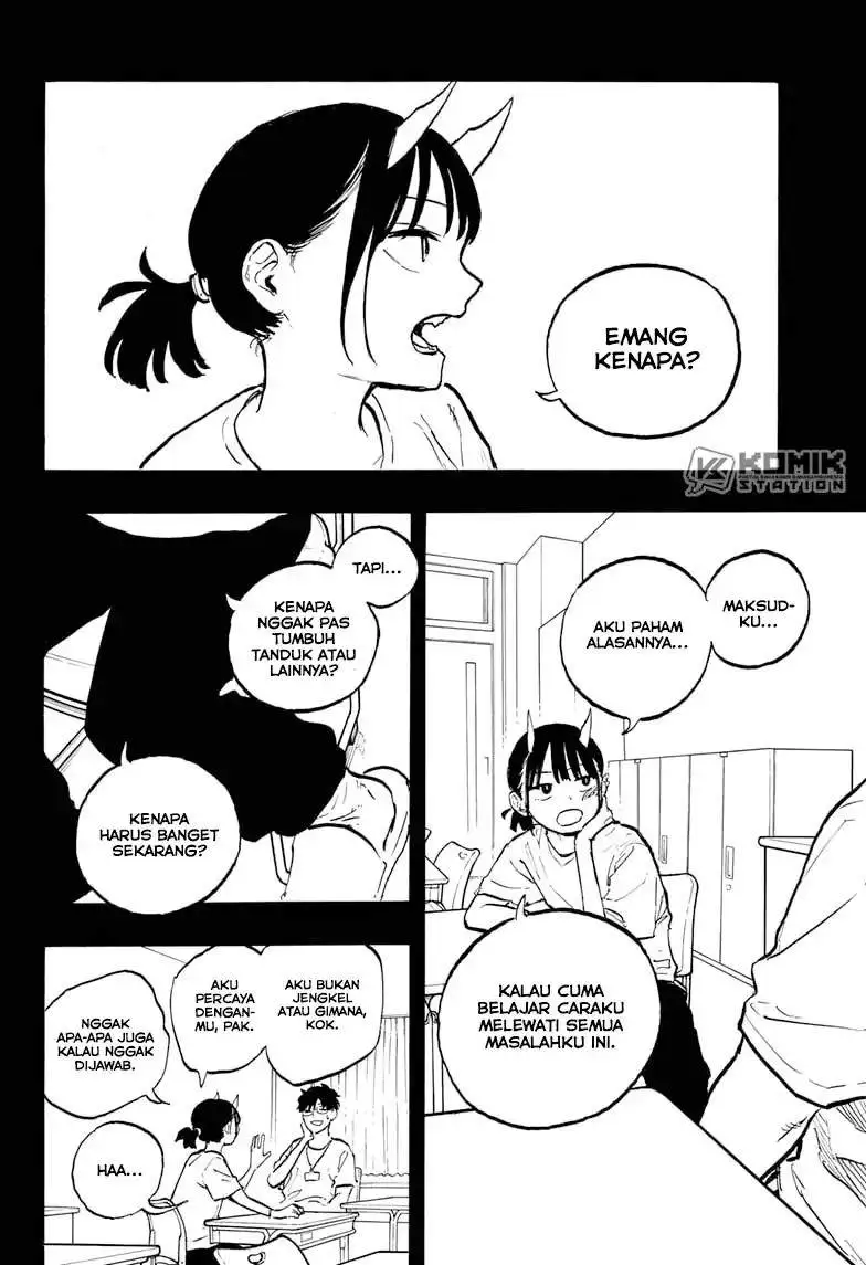 Ruri Dragon Chapter 44