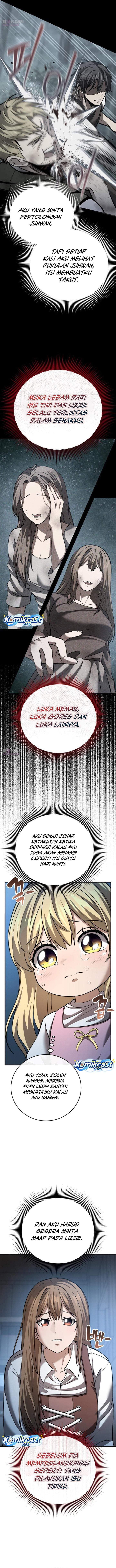 The Story of Becoming a Married Man in Another World Chapter 11