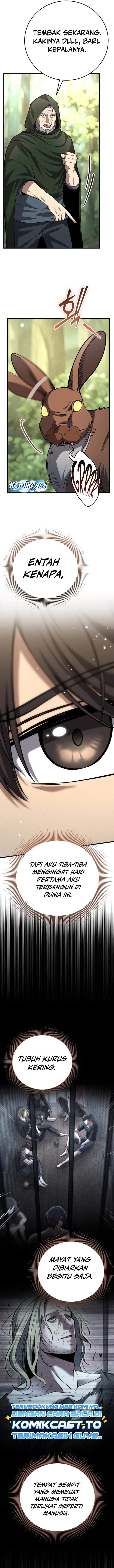 The Story of Becoming a Married Man in Another World Chapter 13